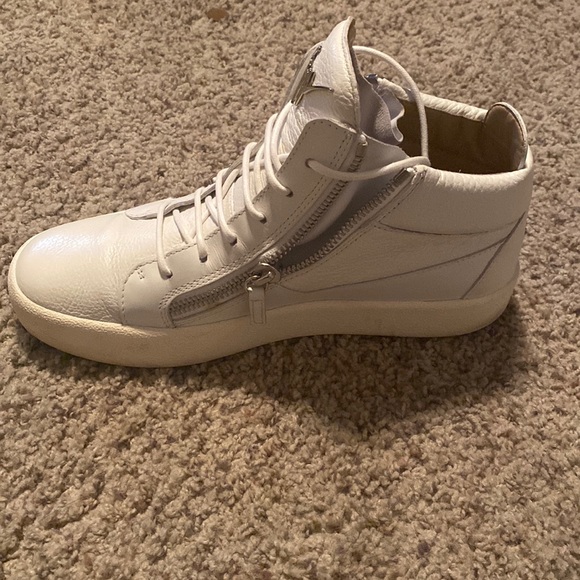 Giuseppe Zanotti Other - Worn a few time